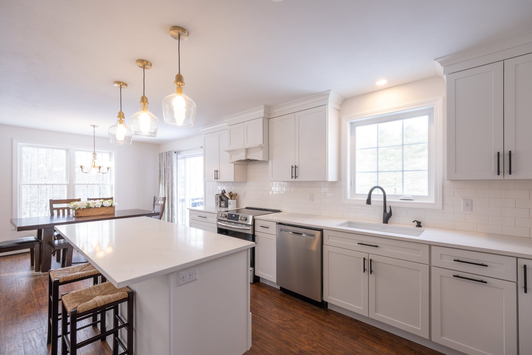 Kitchen Remodel NE Ohio